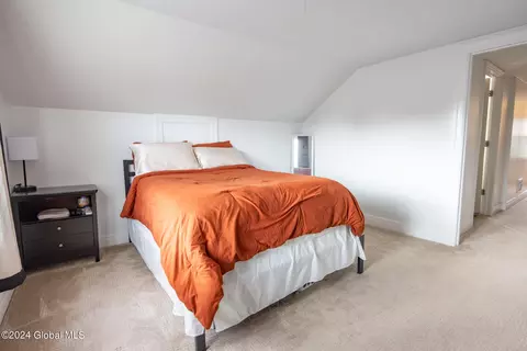 Bedroom - 115 Boshart Rd, Fonda, NY 12068 photo 3 of 4