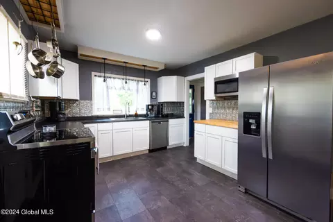 Kitchen - 115 Boshart Rd, Fonda, NY 12068 photo 1 of 2