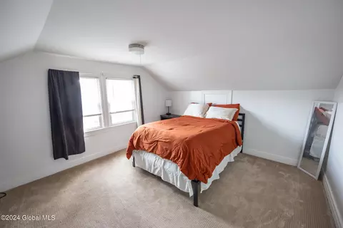 Bedroom - 115 Boshart Rd, Fonda, NY 12068 photo 2 of 4