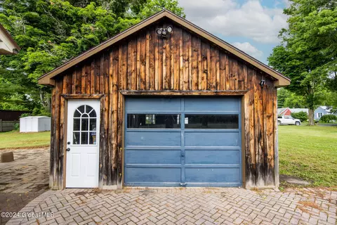 Exterior - 115 Boshart Rd, Fonda, NY 12068 photo 8 of 8