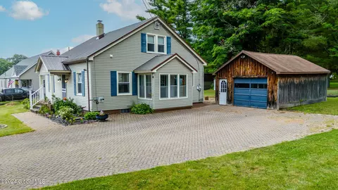Exterior - 115 Boshart Rd, Fonda, NY 12068 photo 2 of 8