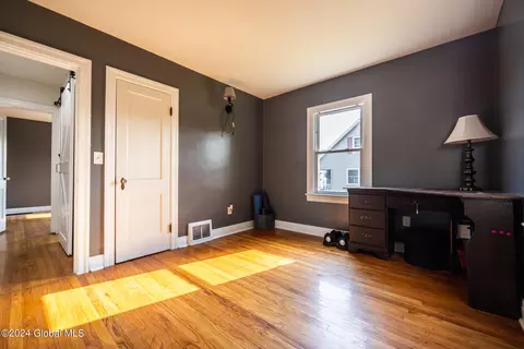 Bedroom - 115 Boshart Rd, Fonda, NY 12068 photo 1 of 4