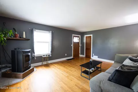 Living - 115 Boshart Rd, Fonda, NY 12068 photo 1 of 6