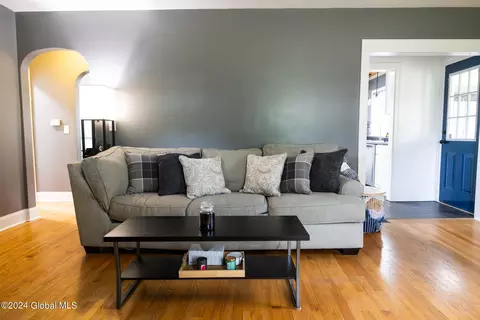 Living - 115 Boshart Rd, Fonda, NY 12068 photo 5 of 6