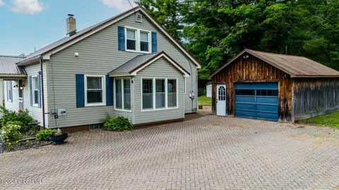 Exterior - 115 Boshart Rd, Fonda, NY 12068 photo 7 of 8