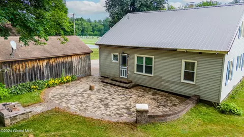 Exterior - 115 Boshart Rd, Fonda, NY 12068 photo 3 of 8