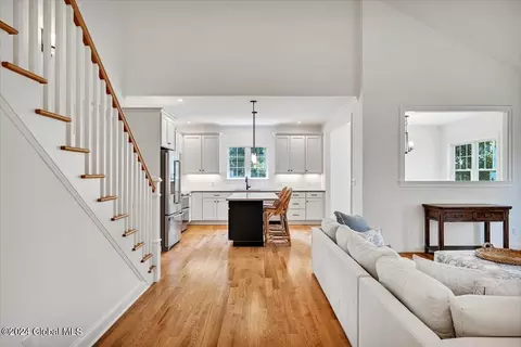 Entry Way - 185 Rockefeller Rd, Delmar, NY 12054 photo 1 of 5