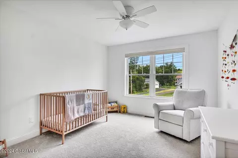 Bedroom - 185 Rockefeller Rd, Delmar, NY 12054 photo 3 of 3