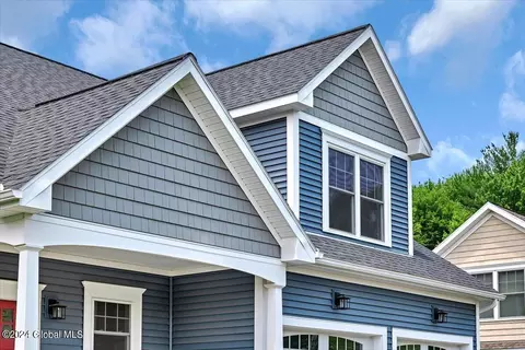 Exterior - 185 Rockefeller Rd, Delmar, NY 12054 photo 6 of 7