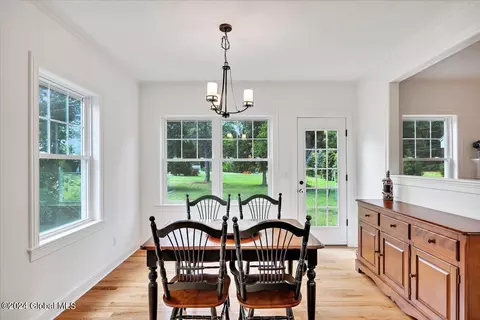Dining - 185 Rockefeller Rd, Delmar, NY 12054 photo 1 of 1