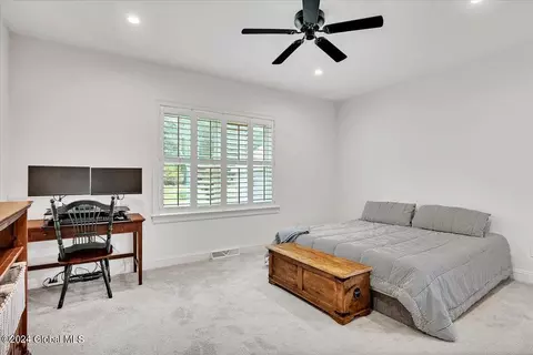 Bedroom - 185 Rockefeller Rd, Delmar, NY 12054 photo 1 of 3