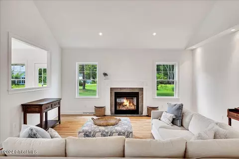 Living - 185 Rockefeller Rd, Delmar, NY 12054 photo 1 of 2