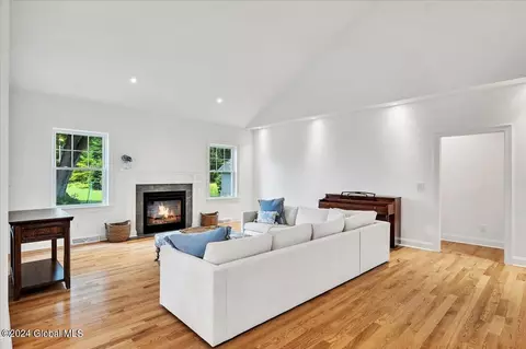 Living - 185 Rockefeller Rd, Delmar, NY 12054 photo 2 of 2