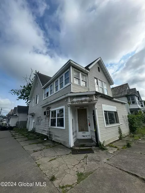 88 N Brandywine Ave, Schenectady, NY 12307