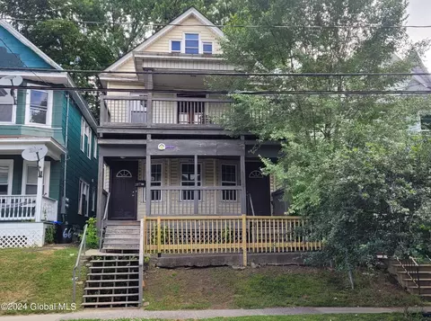 663 Myrtle Ave, Albany, NY 12208
