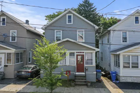 23 Grandview Ter, Albany, NY 12202