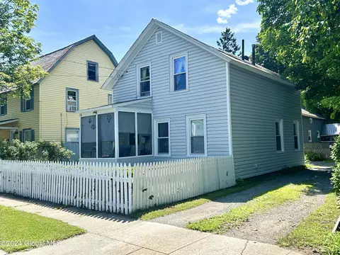 26 Vanderheyden St #520500 302.16-13-2, Glens Falls, NY 12801
