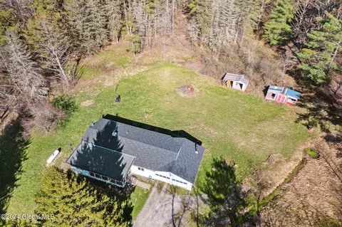 410 Campbell Hill Rd, Middleburgh, NY 12122