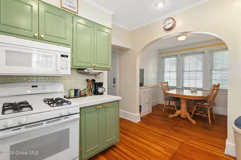 Kitchen - 1587 Bradley St, Schenectady, NY 12304 photo 1 of 5