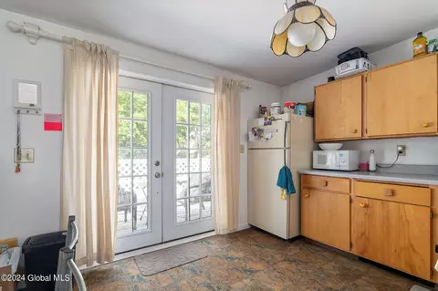 Kitchen - 1587 Bradley St, Schenectady, NY 12304 photo 5 of 5