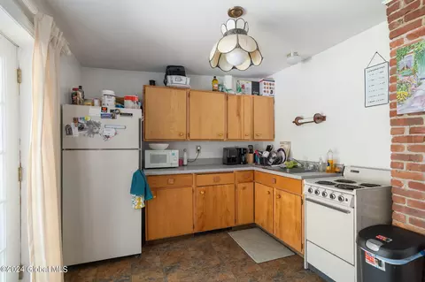 Kitchen - 1587 Bradley St, Schenectady, NY 12304 photo 4 of 5