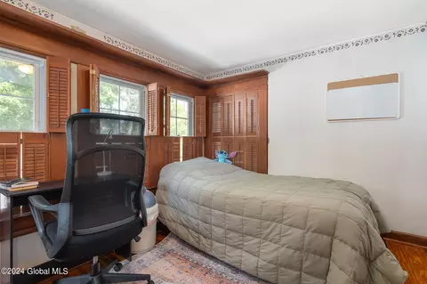 Bedroom - 1587 Bradley St, Schenectady, NY 12304 photo 1 of 9