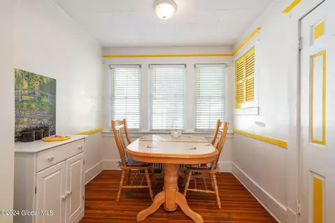 Dining - 1587 Bradley St, Schenectady, NY 12304 photo 3 of 3