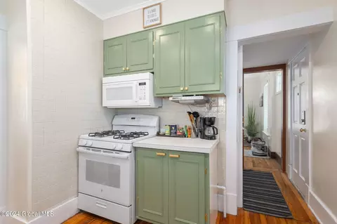 Kitchen - 1587 Bradley St, Schenectady, NY 12304 photo 2 of 5