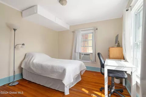 Bedroom - 1587 Bradley St, Schenectady, NY 12304 photo 4 of 9