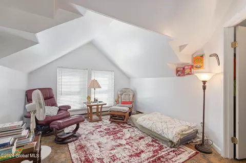 Bedroom - 1587 Bradley St, Schenectady, NY 12304 photo 9 of 9