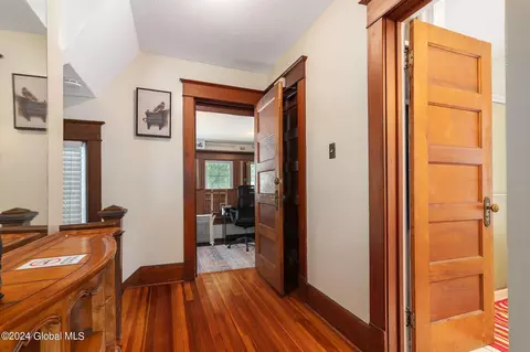 Entry Way - 1587 Bradley St, Schenectady, NY 12304 photo 3 of 4