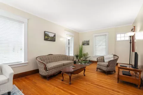 Living - 1587 Bradley St, Schenectady, NY 12304 photo 2 of 2