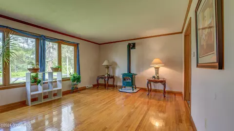 Living - 141 Morrow Rd, Amsterdam, NY 12010 photo 2 of 5