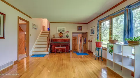 Living - 141 Morrow Rd, Amsterdam, NY 12010 photo 4 of 5