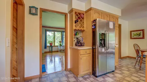 Kitchen - 141 Morrow Rd, Amsterdam, NY 12010 photo 4 of 4