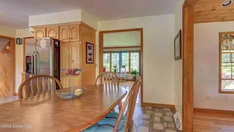 Dining - 141 Morrow Rd, Amsterdam, NY 12010 photo 6 of 6