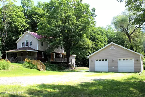 437 Coy Road Rd, Greenfield Center, NY 12833