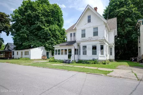 44 Webster St #A & B, Fort Plain, NY 13339