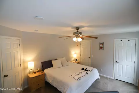 Bedroom - 173 Third Avenue Ave, Hadley, NY 12835 photo 1 of 3