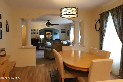 Dining - 173 Third Avenue Ave, Hadley, NY 12835 photo 1 of 1