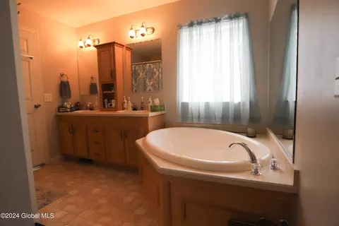 Bath - 173 Third Avenue Ave, Hadley, NY 12835 photo 2 of 3