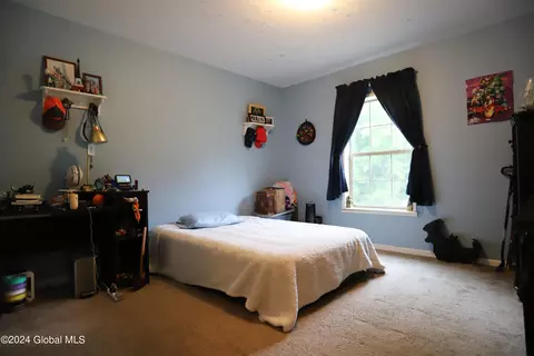 Bedroom - 173 Third Avenue Ave, Hadley, NY 12835 photo 3 of 3