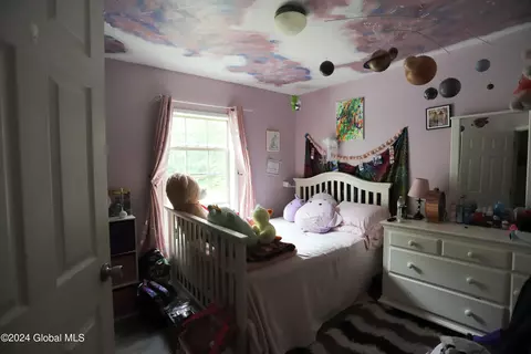 Bedroom - 173 Third Avenue Ave, Hadley, NY 12835 photo 2 of 3