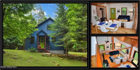 26 Buckskin Valley Dr, Johnsburg, NY 12843