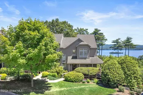 16 Lookout Mountain Rd #16, Lake George, NY 12845