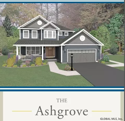 103 Lakepointe Way, Saratoga Springs, NY 12866