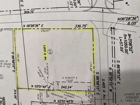 3 Glen Lake Road # l17, Lake George, NY 12845