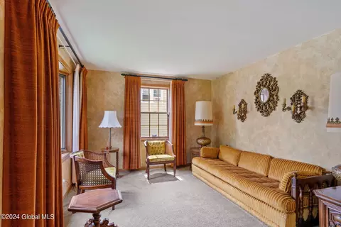 Living - 1043 Peter Rd, Schenectady, NY 12303 photo 2 of 2