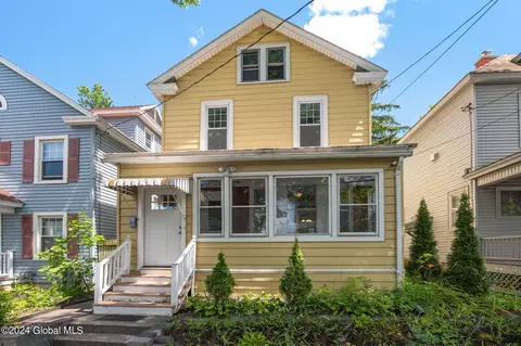 79 Partridge St, Albany, NY 12206