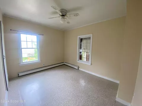 Bedroom - 50 Champlain Ave, Whitehall, NY 12887 photo 2 of 3